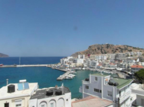 Mina Apartments